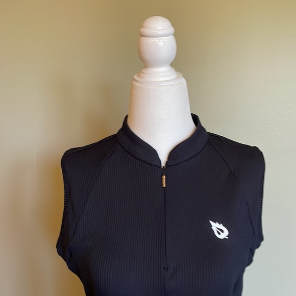 NWT! Baleaf Pickle ball, Tennis, or Golf Dress Black (size medium) - Picture 16 of 16